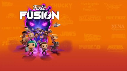 Funko Fusion Official Man City DLC Trailer