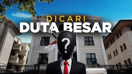 24 Calon Dubes RI Uji Kelayakan dan Kepatutan di DPR