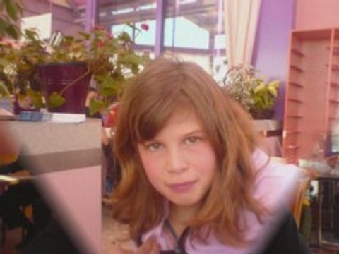 Mes couz ma soeur et mon grand-père