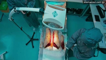 Hunter with a Scalpel Ep 3 Eng Sub