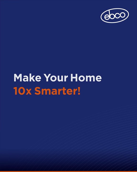 Make Your Home 10x Smarter!