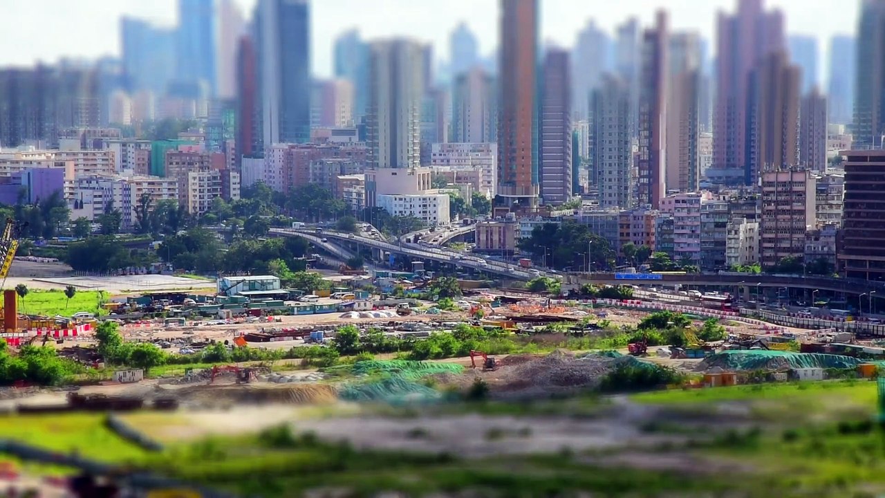 Luxury villas with Best Amenities