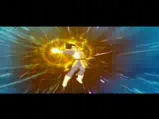 DBZ burst limit gameplay