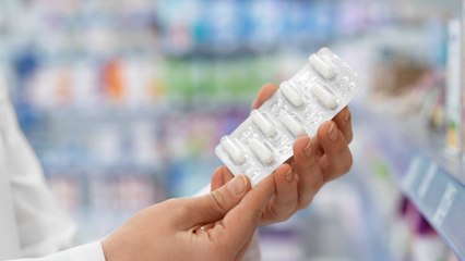 ¿Quién responde por los medicamentos? Pacientes están pagando hasta $500 mil al mes para sobrevivir