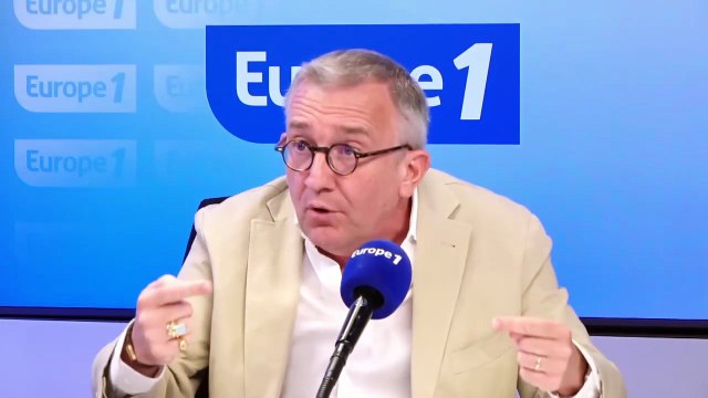 Dissolution, Manuel Bompard appelle à un retour aux urnes : «Il ne sert à rien de dissoudre à nouveau» estime Vincent Roy