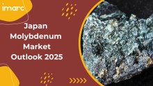 Japan Molybdenum Market Demands, Growth Analysis, Industry Report 2025-2033