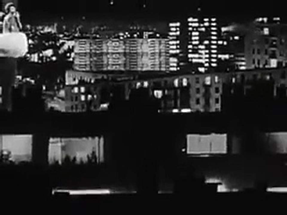 Générique de "Bonne nuit les petits"