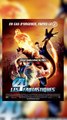 Marvel et les films les 4 Fantastiques