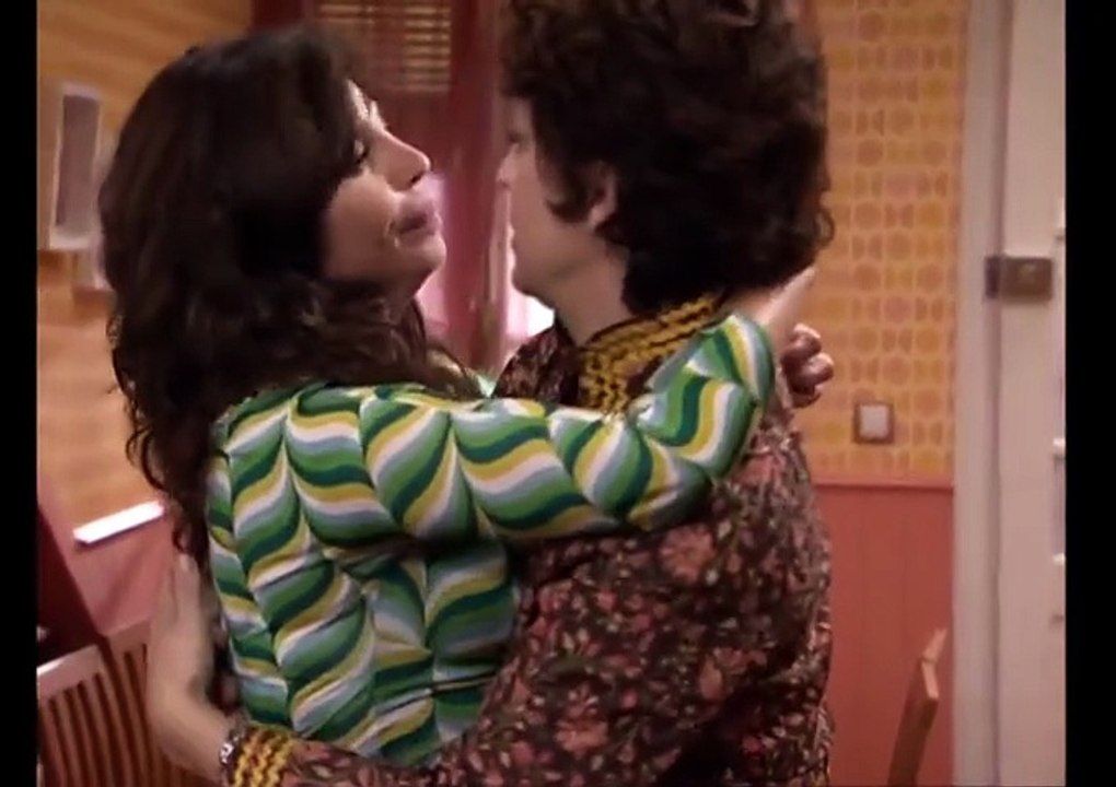 Los Hombres de Paco 3x02 Ración de oreja