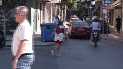 Υψηλές θερμοκρασίες: Πώς θα προφυλαχθούν οι πολίτες