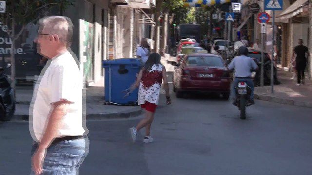 Υψηλές θερμοκρασίες: Πώς θα προφυλαχθούν οι πολίτες