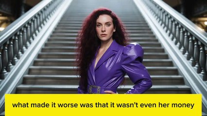 A real infidelity story