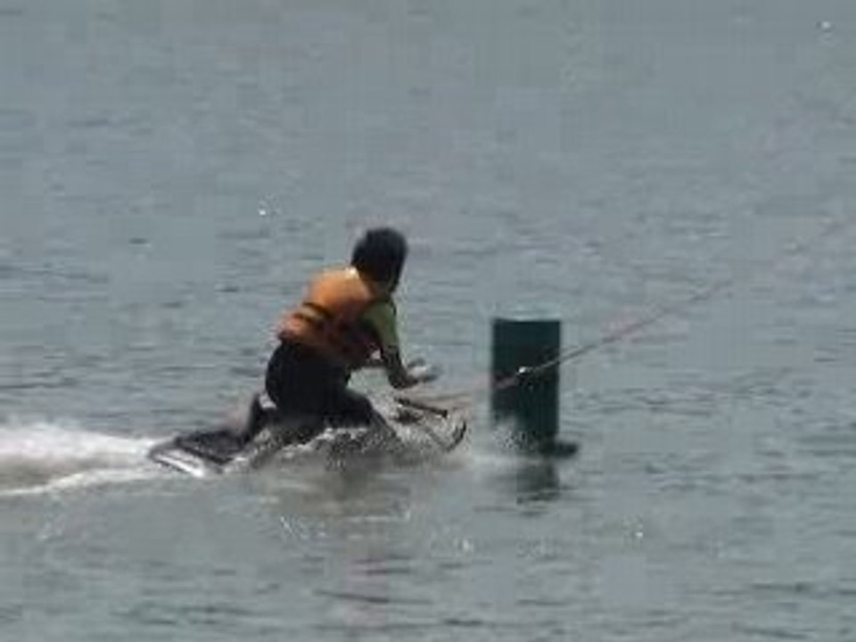 titi fait saute mouton