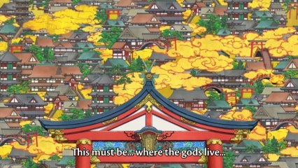 Inari Kon Kon - Episode 02 [English Sub]
