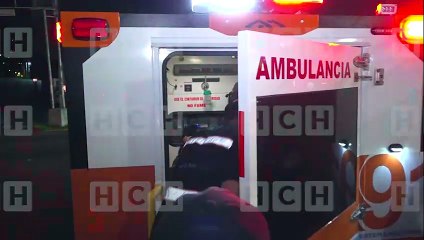 Móvil de Emergencia TGU