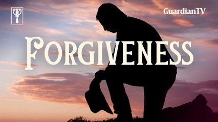 World's forgiveness Day! Let go of that burden and embrace peace