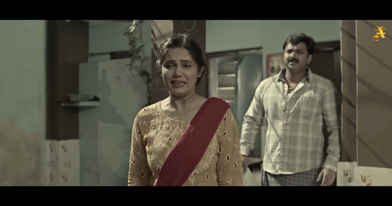 भोजपुरी का दर्द भरा गीत - कौन ठगवा नगरियाँ लूटल हो - #Pawan Singh | Kaun Thagwa | #Bhojpuri Sad Song