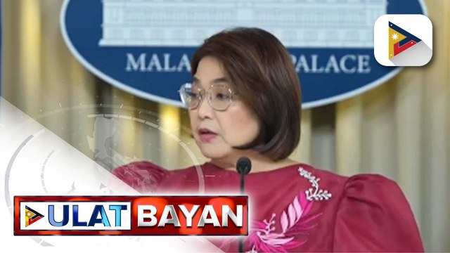 Malacañang, pinawi ang pangamba ng publiko sa anunsyo ng ilang ospital na hindi muna tatanggap ng guarantee letter