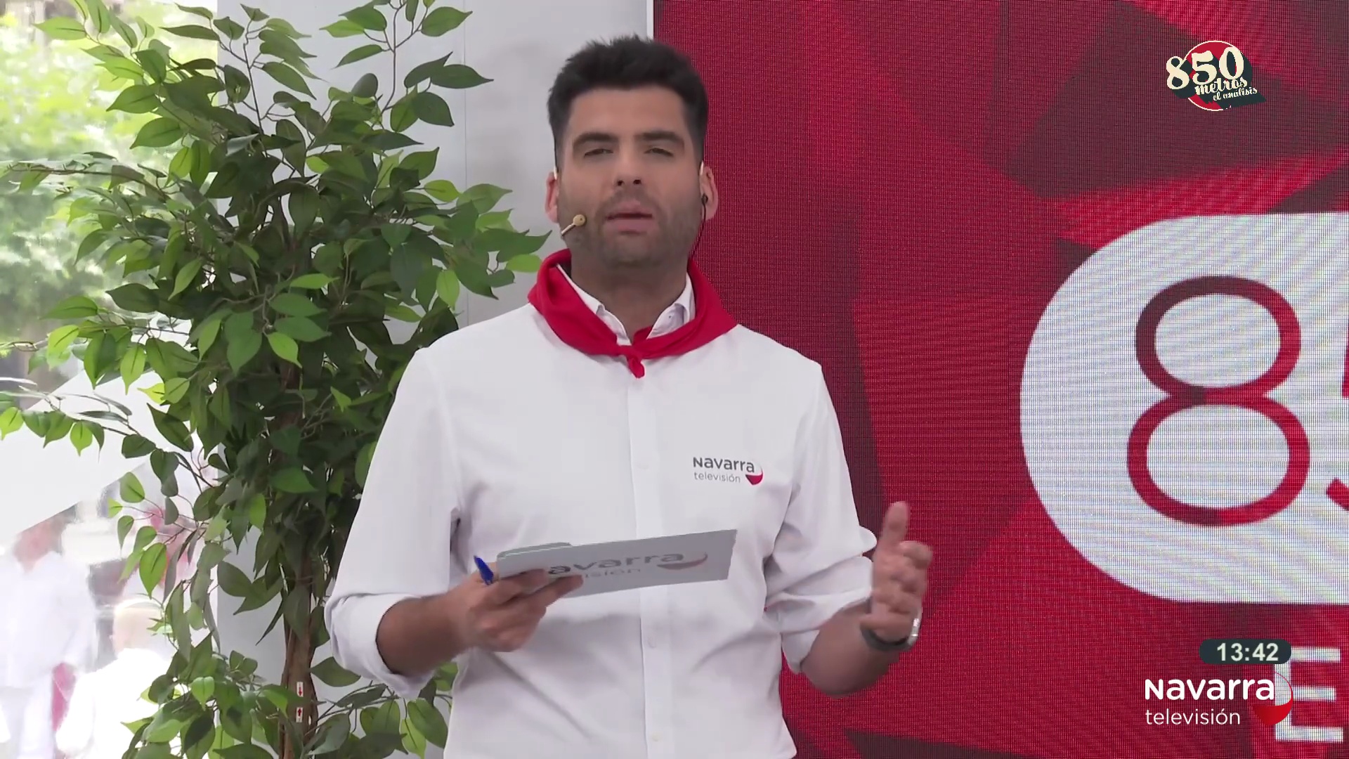 850 Metros, el Análisis 07/07/2025