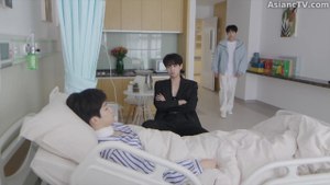🇨🇳(2025) REV_ENGED LO_VE EP 9 ENG SUB