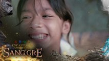 Sang'gre: Terra befriended an ambush of tigers! (Episode 16) | Encantadia Chronicles