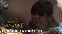 Sang'gre: Terra’s bird friends save the day! (Episode 16 - Part 3/3) | Encantadia Chronicles