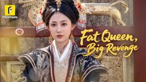 Fat Queen, Big Revenge