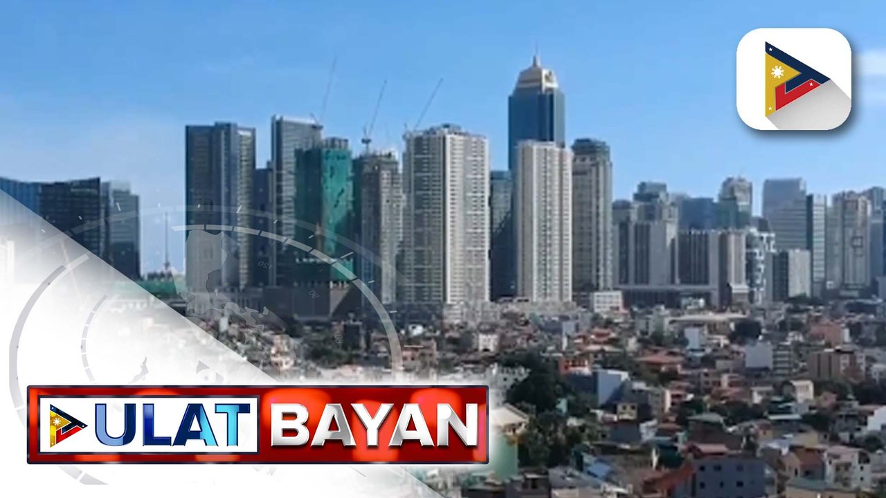 Debt-to-GDP ratio ng Pilipinas, nananatili sa sustainable level, ayon sa Malacañang