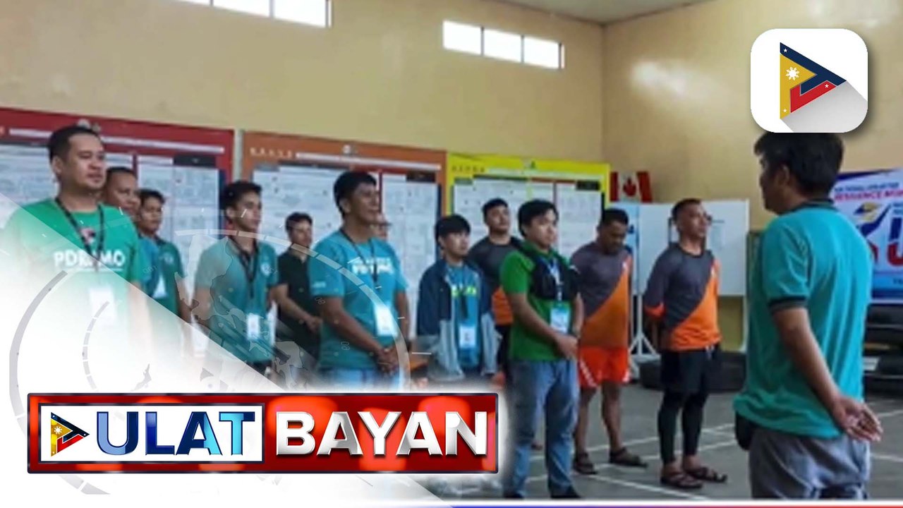 617 pamilya sa Ilocos region, apektado ng Bagyong #BisingPH