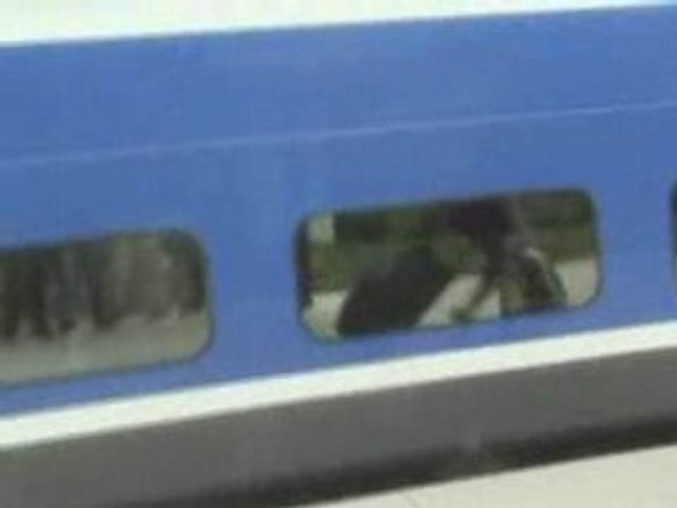 Ce n'est qu'un aurevoir isa !!!