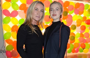 Noel Gallagher's ex-wife Meg Mathews has explained why she left Oasis' comeback gig early