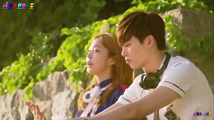 المسلسل الكوري "اسمع صوتك" مترجم الحلقة 01