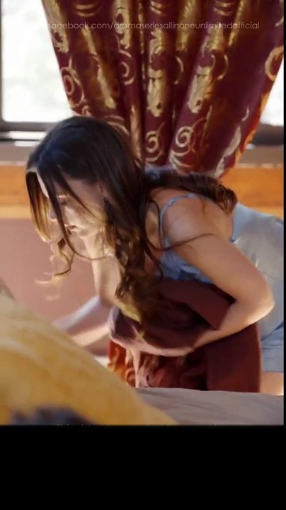 Two Alphas Are In Love With Me short film full episode