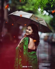 তুমি আছো বলে আমার ❤️ নতুন রোমান্টিক গান । Bengali Lyrical Romantic Love Song 2025