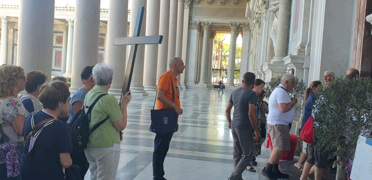 giubileo TOC 2025