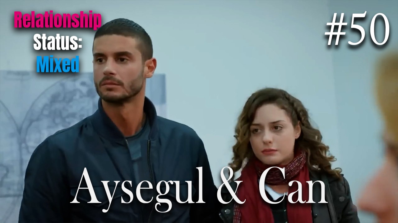 Ayşegül & Can #50