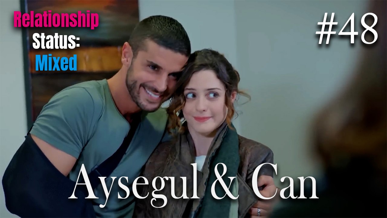 Ayşegül & Can #48