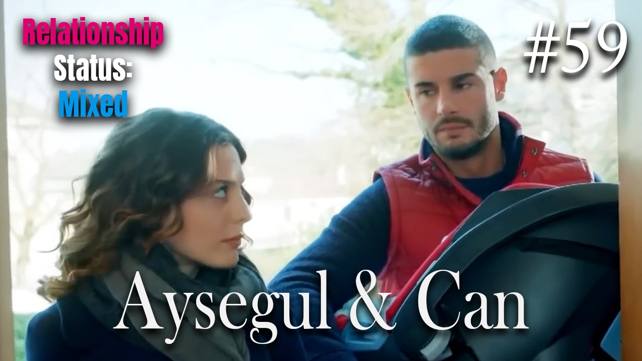 Ayşegül & Can #59