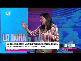 "Debemos devolver la dignidad a los vecinos": Margarita Araya y la realidad social en Puente Alto