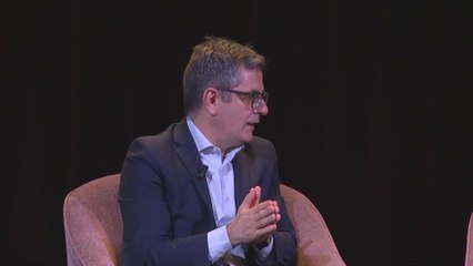Bolaños dice que busca que las mujeres se sientan en un "entorno seguro" tras el 'caso Salazar'