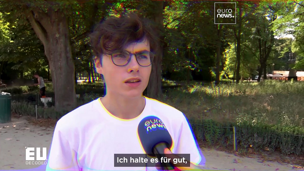 Kann die EU im Weltraum mitmischen?