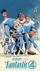 Le film Les 4 Fantastiques : Premier pas est woke