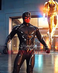 Si prestas atención en Doctor Strange: en el Multiverso de la Locura