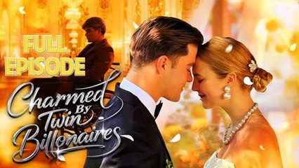 Charmed By Twin Billionaires