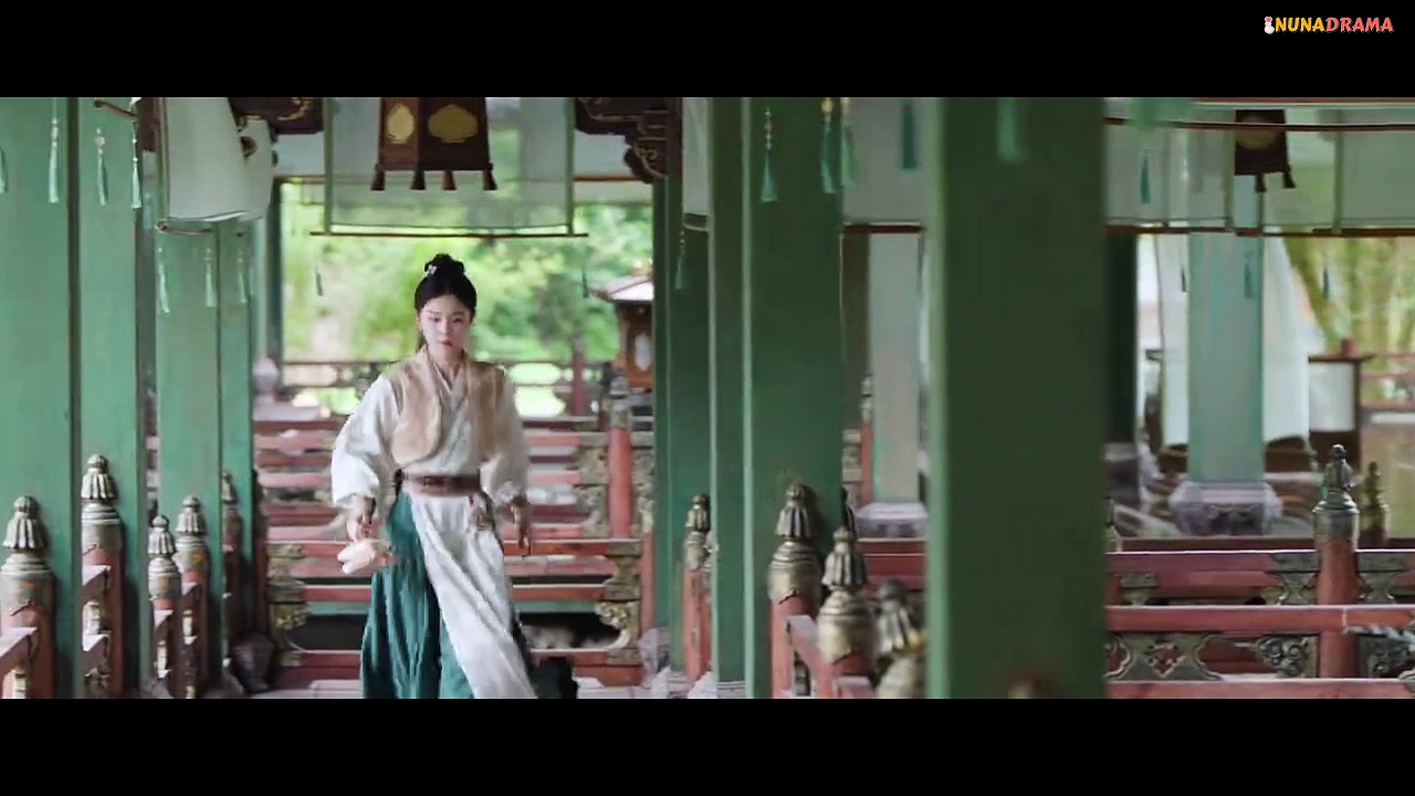  [indo sub] ep 20 the princess’s gambit