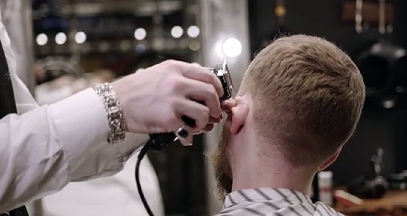 Why Professionals Prefer Mobile Barber Services