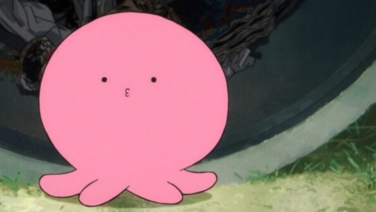 Dieser düstere Hit-Anime sieht auf den ersten Blick süß aus, bringt aber verstörende Themen mit