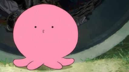 Dieser düstere Hit-Anime sieht auf den ersten Blick süß aus, bringt aber verstörende Themen mit