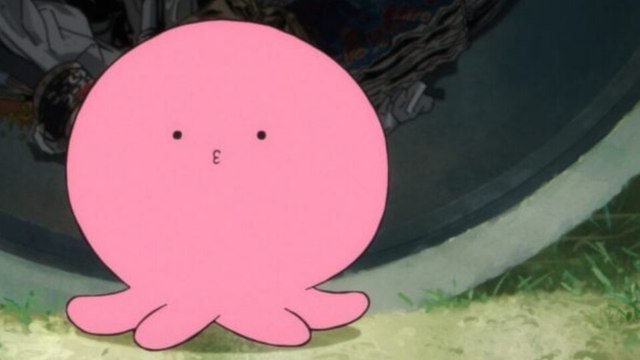 Dieser düstere Hit-Anime sieht auf den ersten Blick süß aus, bringt aber verstörende Themen mit