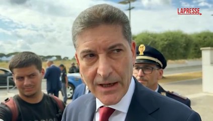 Polizia, Pisani: "La Direzione Centrale Anticrimine ? un modello organizzativo vincente"